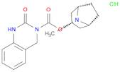 DAU 5884 hydrochloride