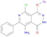 L 012 Sodium Salt