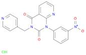 RS-25344 (hydrochloride)