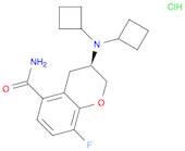 NAD 299 Hydrochloride