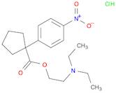 Nitrocaramiphen Hydrochloride