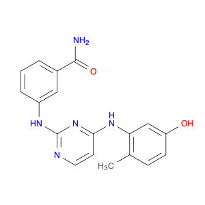 Lck inhibitor 2