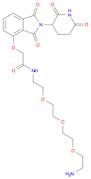 E3 Ligase Ligand-Linker Conjugates 21