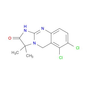 Rafigrelide