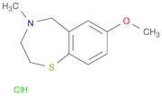 S107 hydrochloride