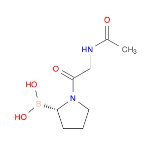 Ac-Gly-BoroPro