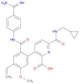 Avoralstat