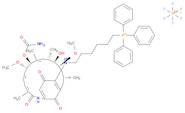 Gamitrinib TPP hexafluorophosphate