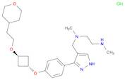 EPZ020411 hydrochloride