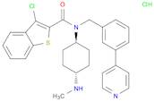 SAG hydrochloride