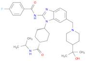 Belizatinib