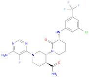 Vecabrutinib