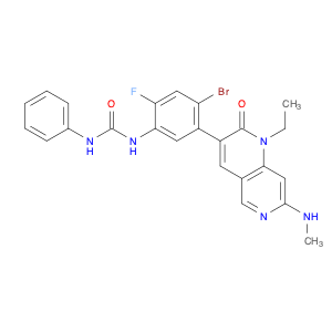 Ripretinib