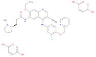 Pyrotinib dimaleate