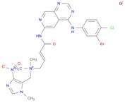 Tarloxotinib Bromide