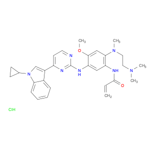 HS-10296 hydrochloride