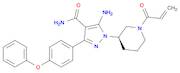 Btk inhibitor 2