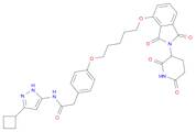 PROTAC CDK9 Degrader-1