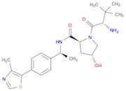 E3 ligase Ligand 1A