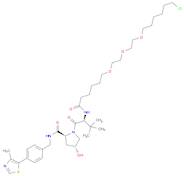 E3 ligase Ligand-Linker Conjugates 8