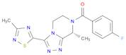 Fezolinetant