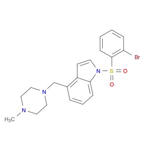 5HT6-ligand-1