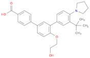 Trifarotene