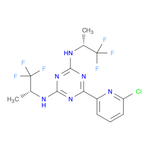 Vorasidenib