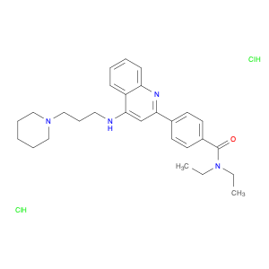 LMPTP INHIBITOR 1 dihydrochloride