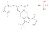 Retagliptin Phosphate