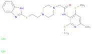 K-604 dihydrochloride