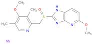 Tenatoprazole sodium