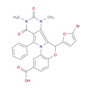 BPO-27 (racemate)