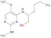 Interferon receptor agonist