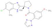 Nemorexant