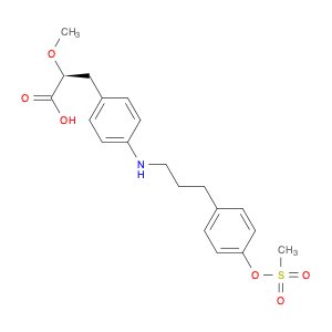 PPAR agonist 1