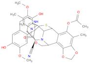 Ecteinascidin 770