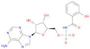 Salicyl-AMS