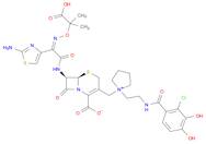 Cefiderocol