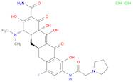 TP-434 2HCl