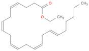 4Z,7Z,10Z,13Z,16Z-docosapentaenoicacid,ethylester