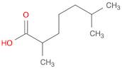 2,6-Dimethylheptanoic Acid