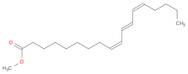 Methyl (9Z,11E,13Z)-9,11,13-octadecatrienoate