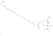 Stearoyl-L-carnitine-d3 Hydrochloride