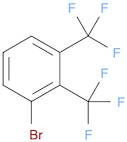 1-Bromo-2,3-bis(trifluoromethyl)benzene