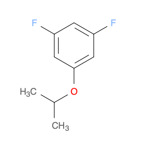 1,3-Difluoro-5-isopropoxybenzene