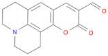 10-Oxo-2,3,5,6-tetrahydro-1H,4H,10H-11-oxa-3a-aza-benzo[de]anthracene-9-carbaldehyde