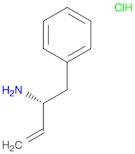 (R)-1-Benzylallylamine hydrochloride