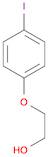 2-(4-Iodophenoxy)ethanol