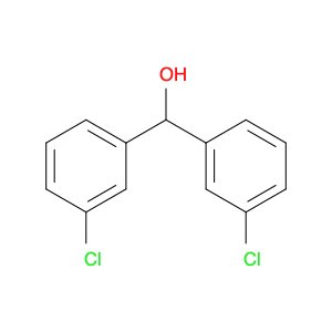 Bis(3-chlorophenyl)methanol